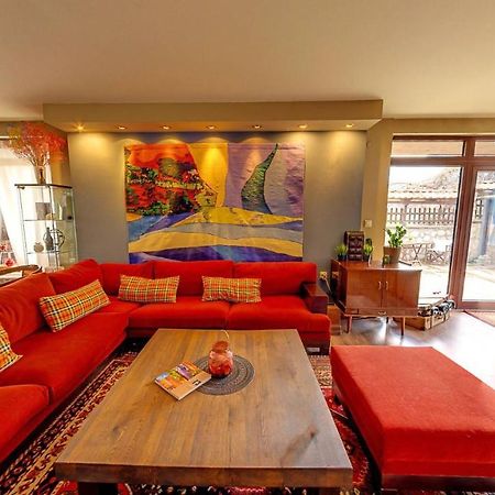 Hotel Famil - Adults Only Bansko Luaran gambar
