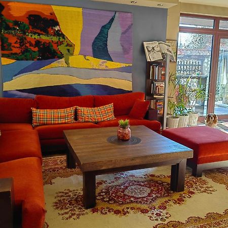 Hotel Famil - Adults Only Bansko Luaran gambar
