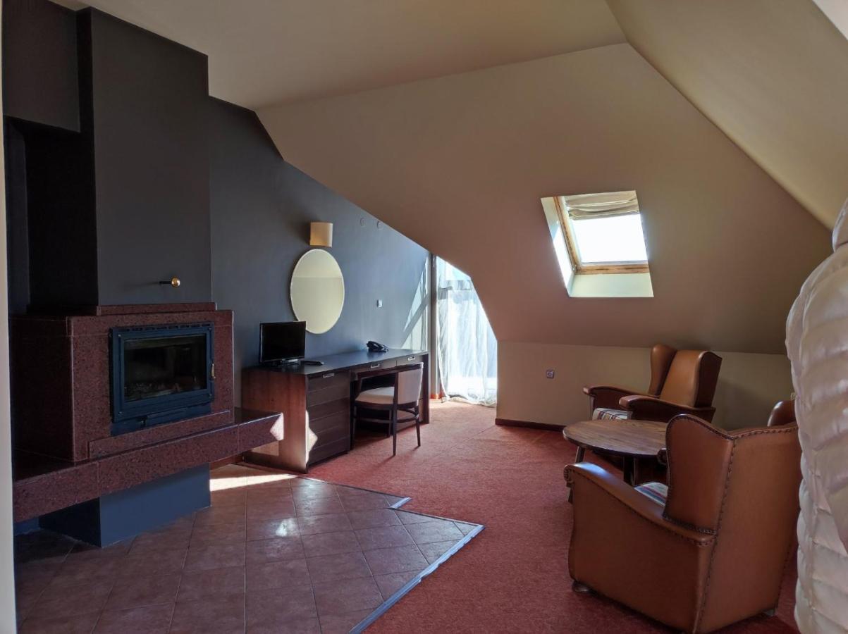 Hotel Famil - Adults Only Bansko Luaran gambar