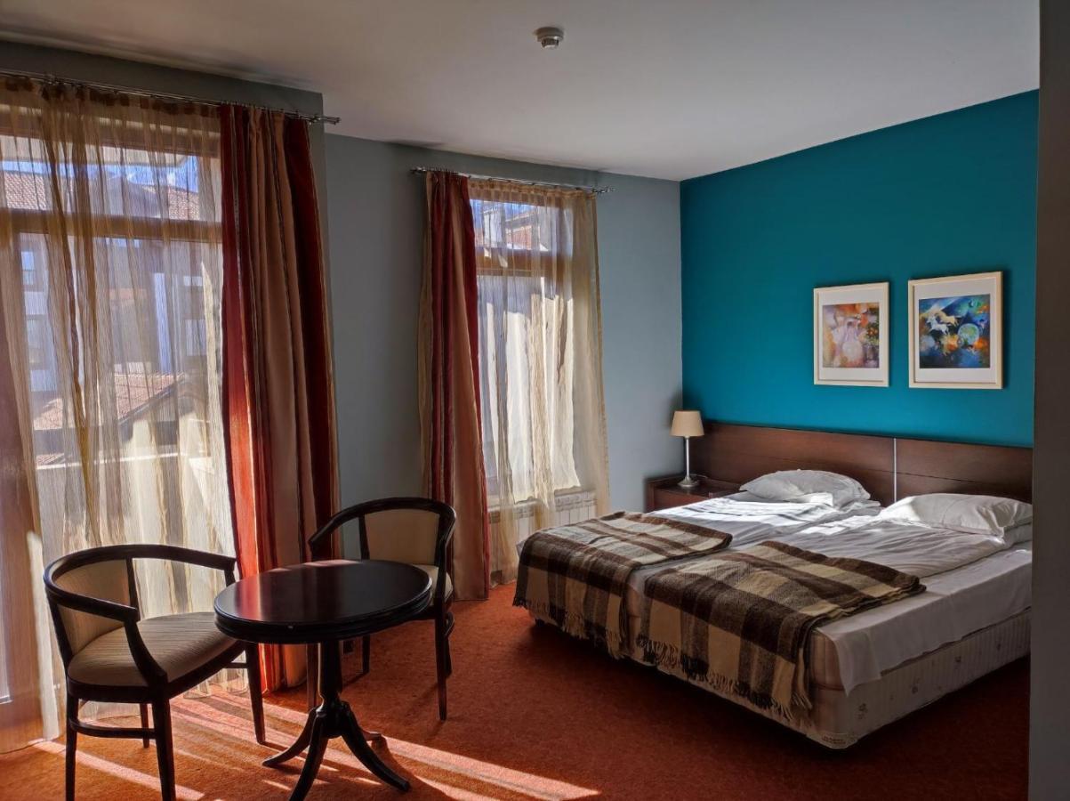 Hotel Famil - Adults Only Bansko Luaran gambar