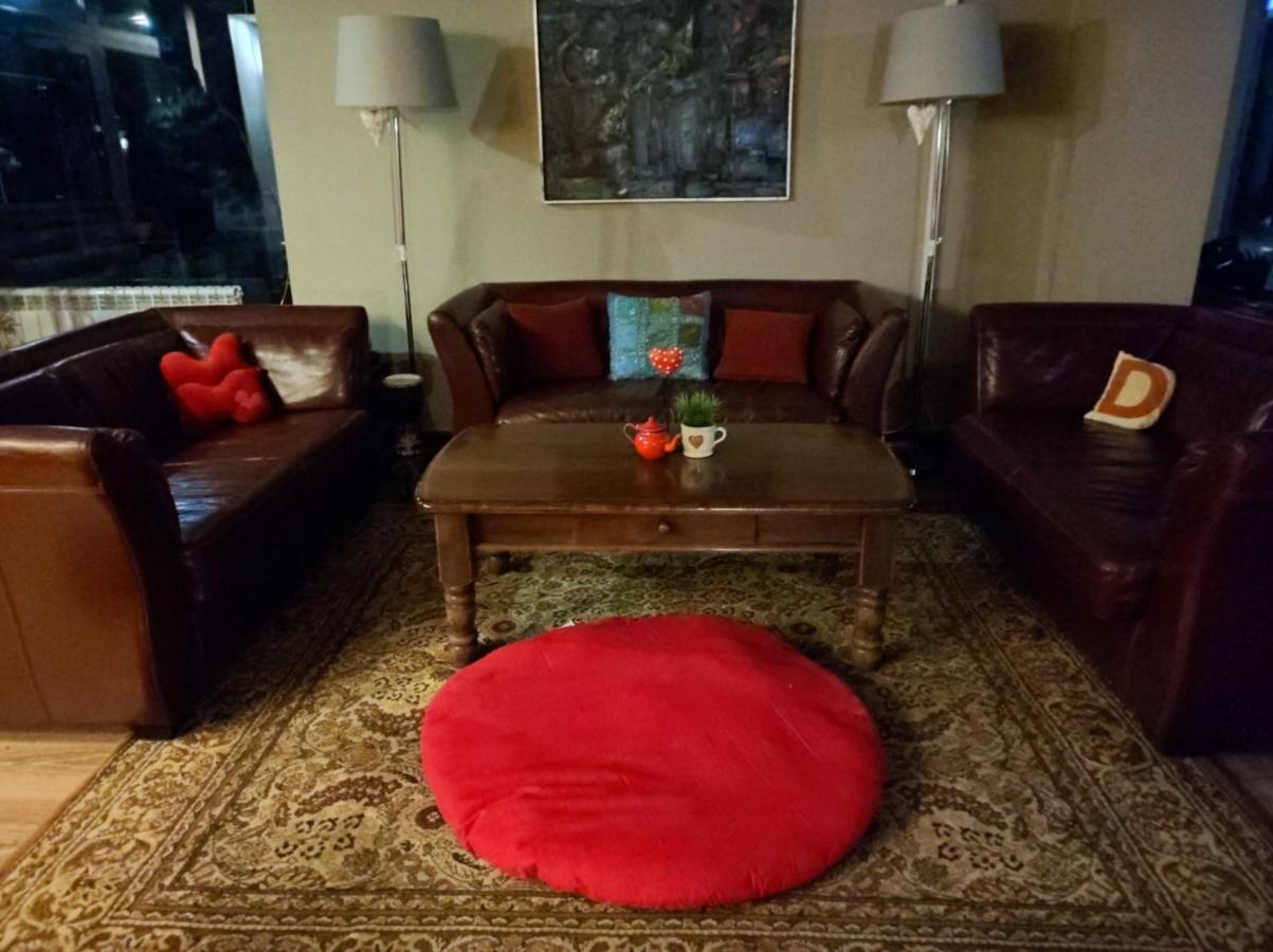 Hotel Famil - Adults Only Bansko Luaran gambar