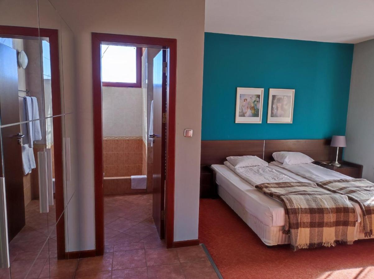Hotel Famil - Adults Only Bansko Luaran gambar