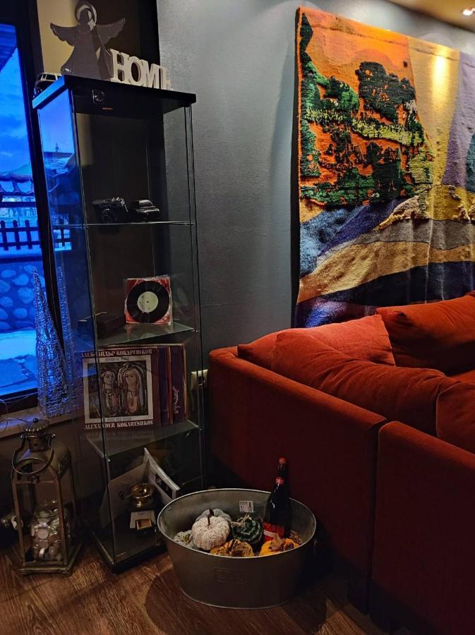 Hotel Famil - Adults Only Bansko Luaran gambar
