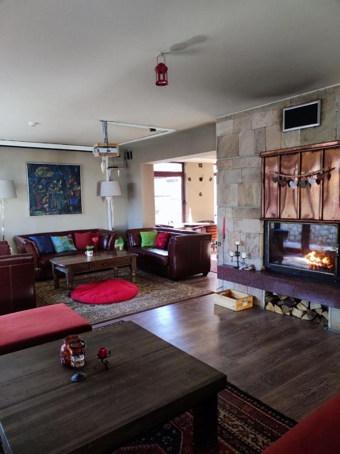 Hotel Famil - Adults Only Bansko Luaran gambar