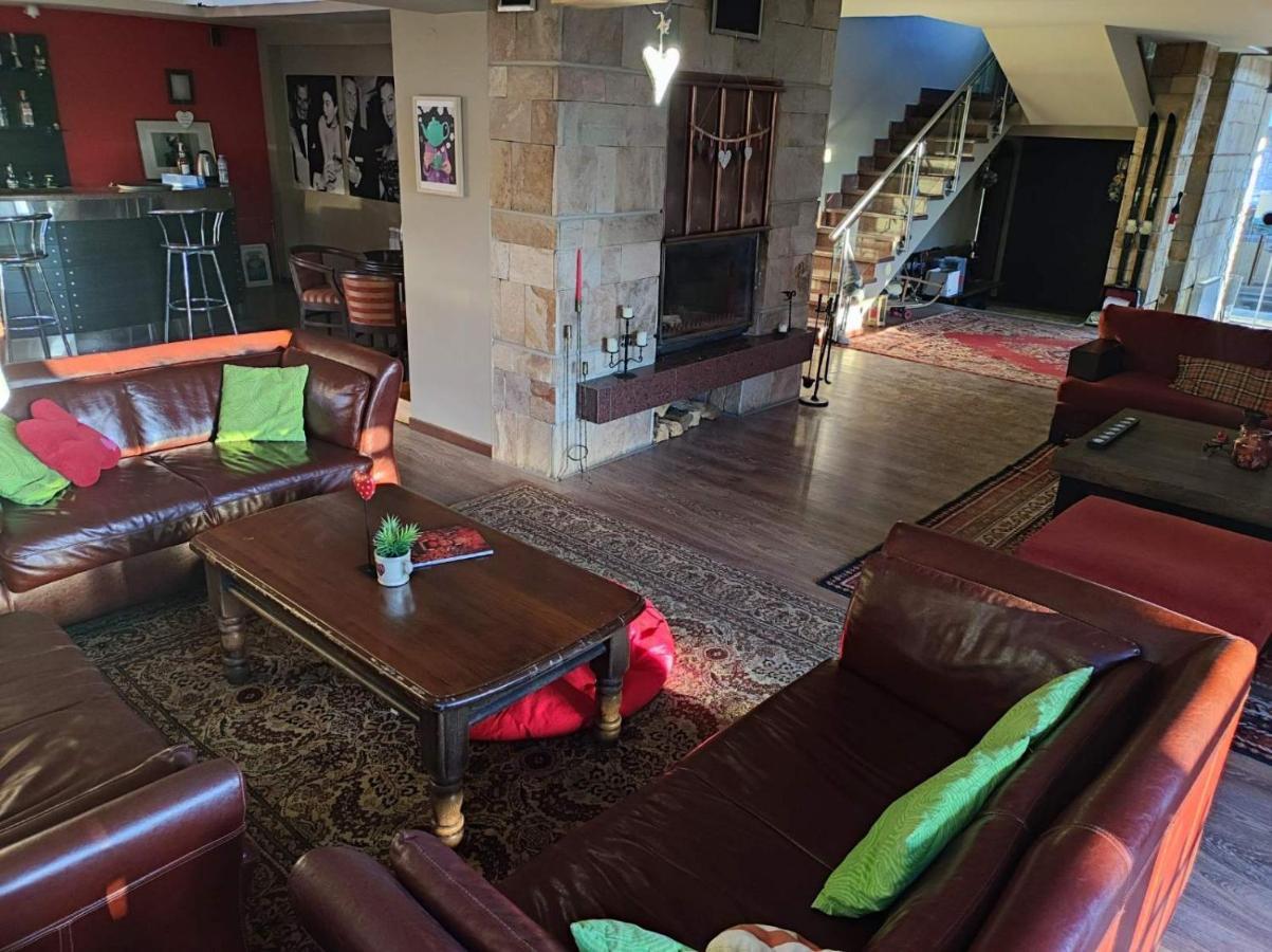 Hotel Famil - Adults Only Bansko Luaran gambar