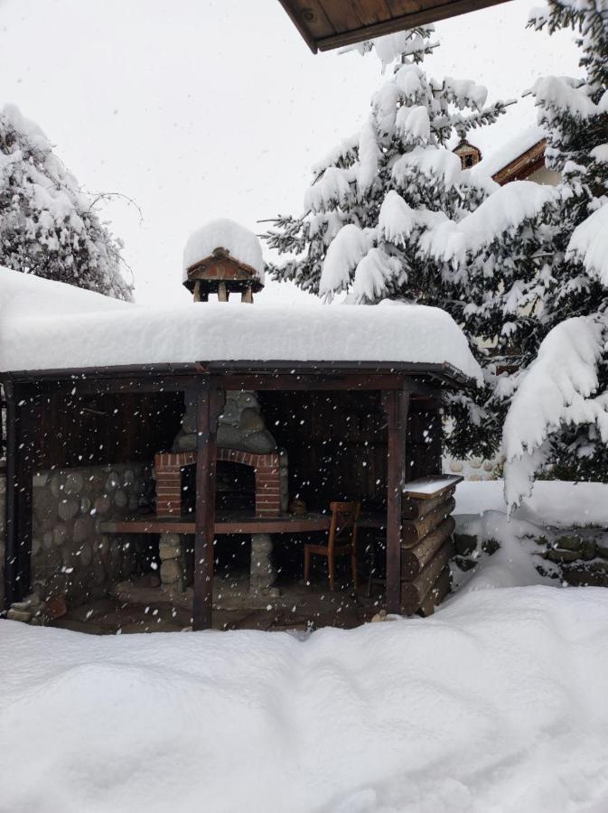 Hotel Famil - Adults Only Bansko Luaran gambar