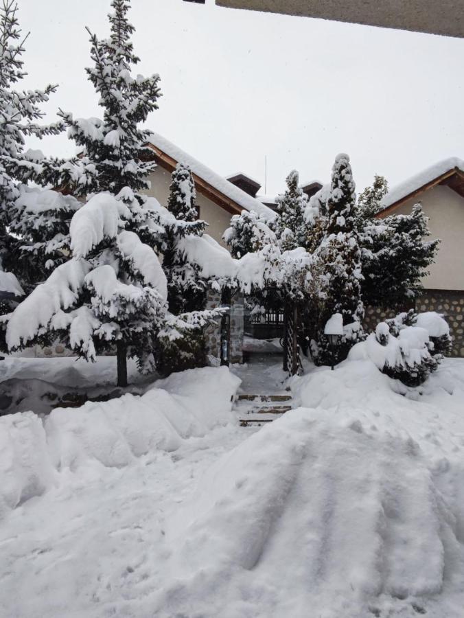 Hotel Famil - Adults Only Bansko Luaran gambar