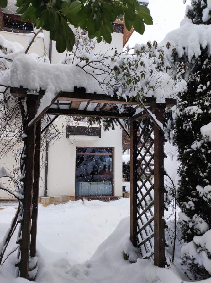 Hotel Famil - Adults Only Bansko Luaran gambar