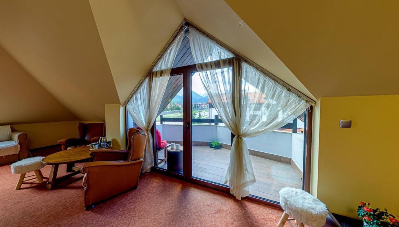Hotel Famil - Adults Only Bansko Luaran gambar
