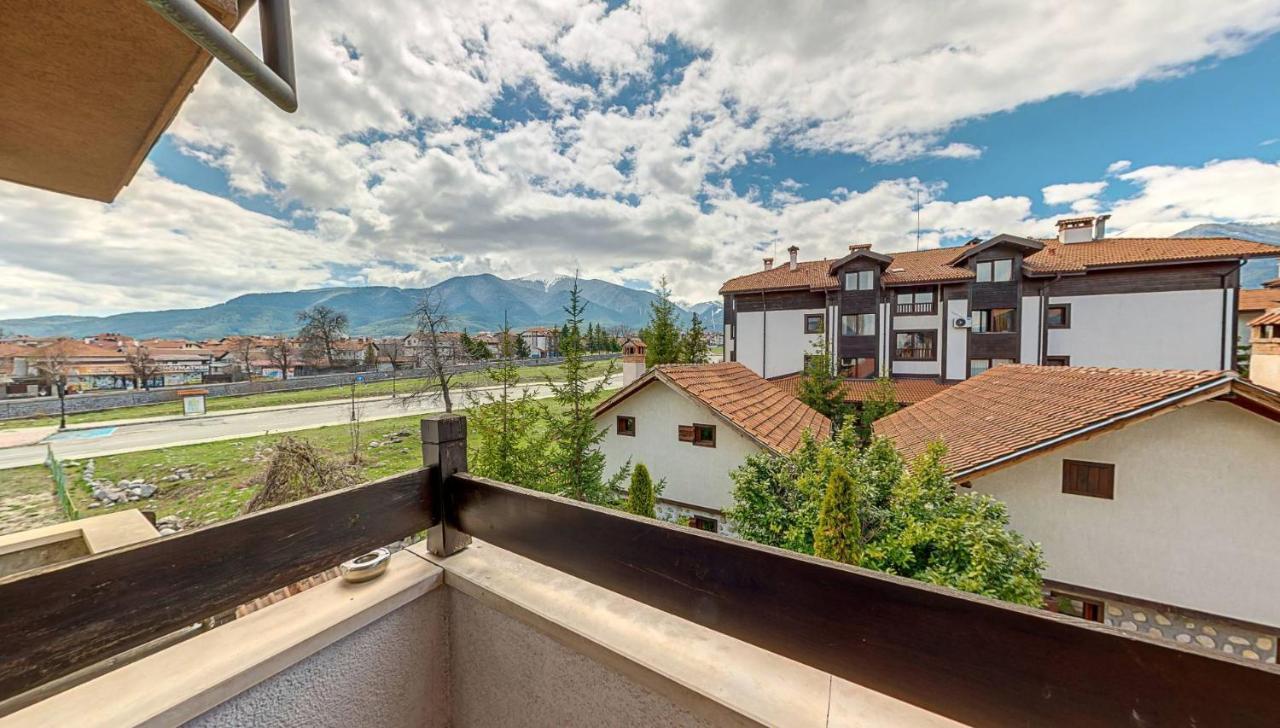 Hotel Famil - Adults Only Bansko Luaran gambar