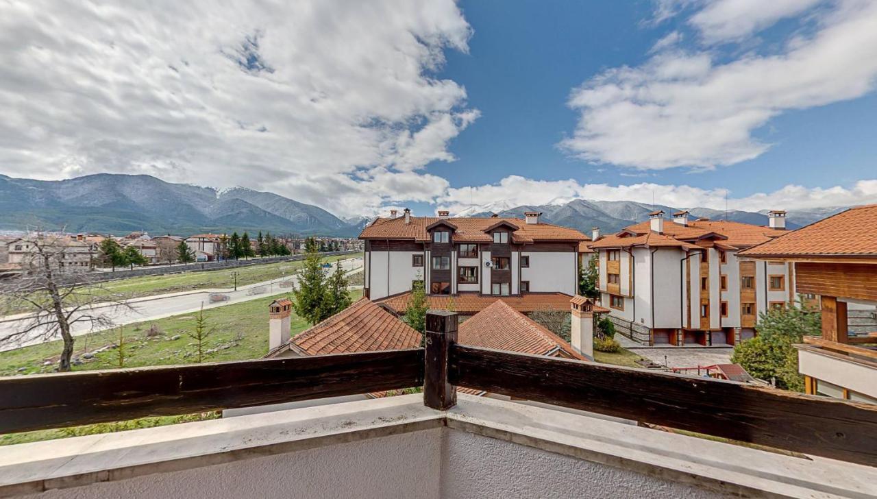 Hotel Famil - Adults Only Bansko Luaran gambar