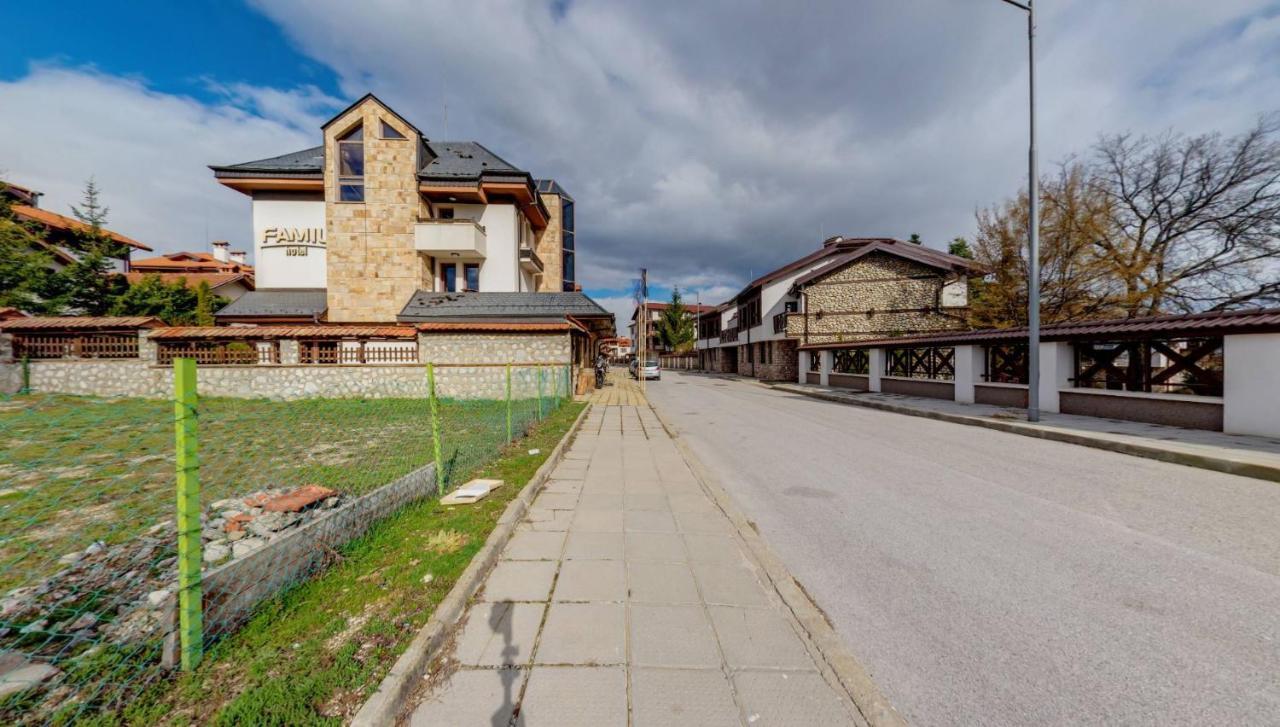Hotel Famil - Adults Only Bansko Luaran gambar