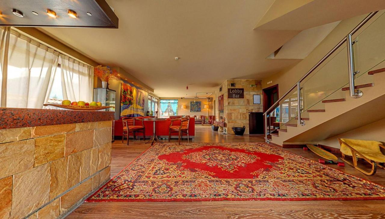 Hotel Famil - Adults Only Bansko Luaran gambar