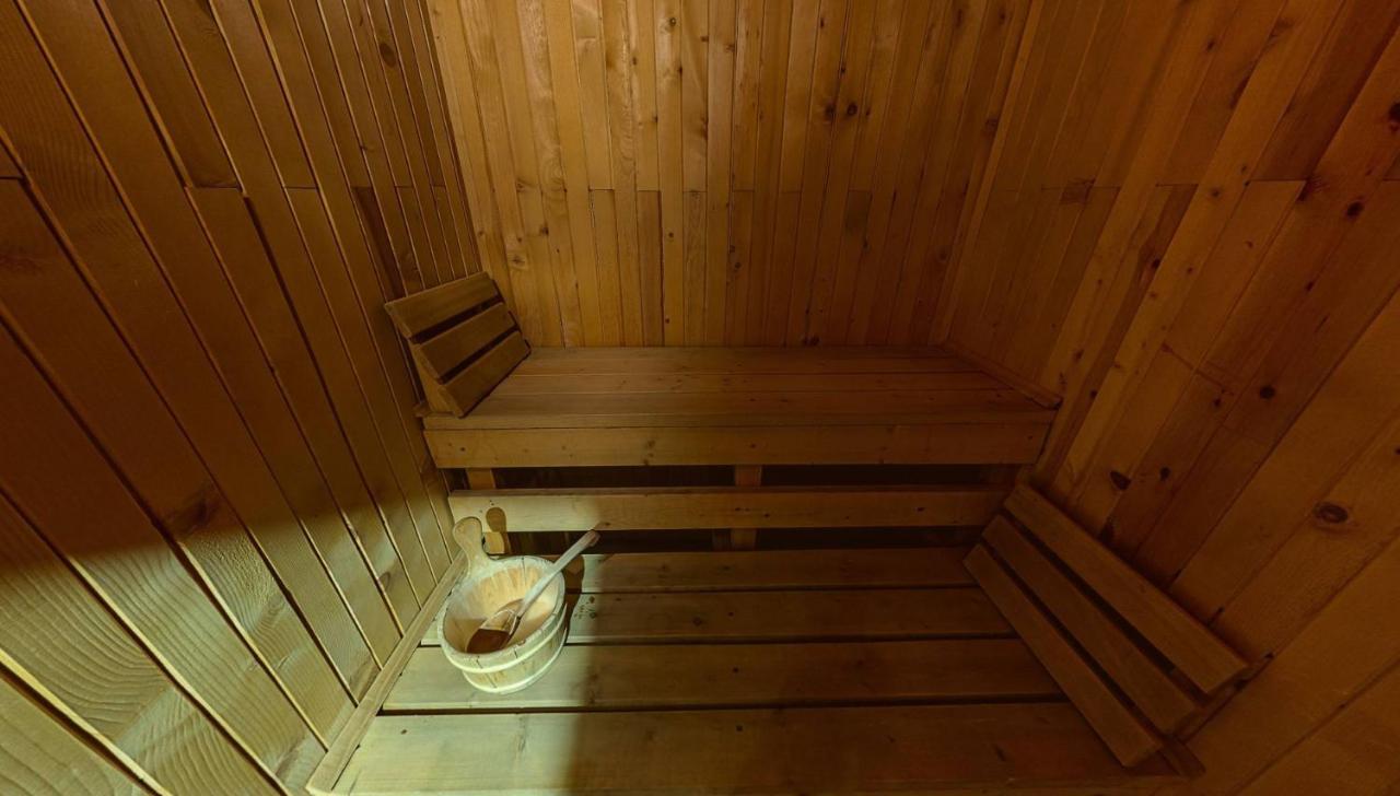 Hotel Famil - Adults Only Bansko Luaran gambar