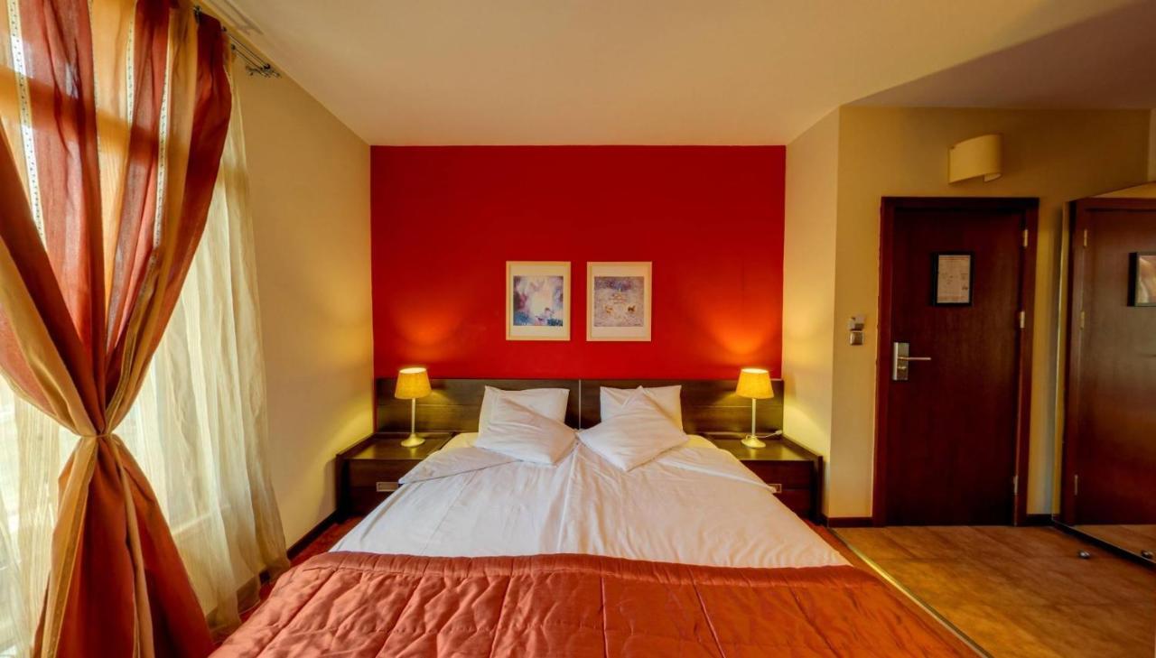 Hotel Famil - Adults Only Bansko Luaran gambar