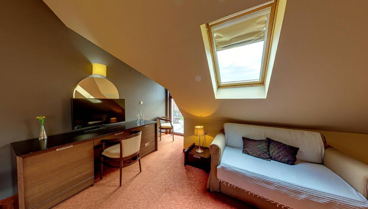 Hotel Famil - Adults Only Bansko Luaran gambar
