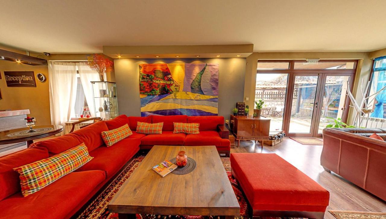 Hotel Famil - Adults Only Bansko Luaran gambar