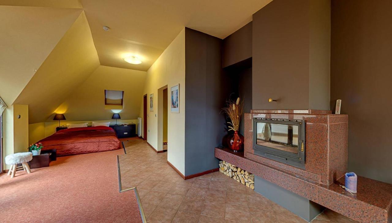 Hotel Famil - Adults Only Bansko Luaran gambar