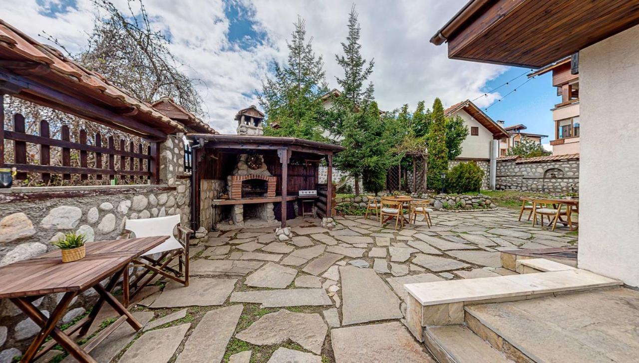 Hotel Famil - Adults Only Bansko Luaran gambar