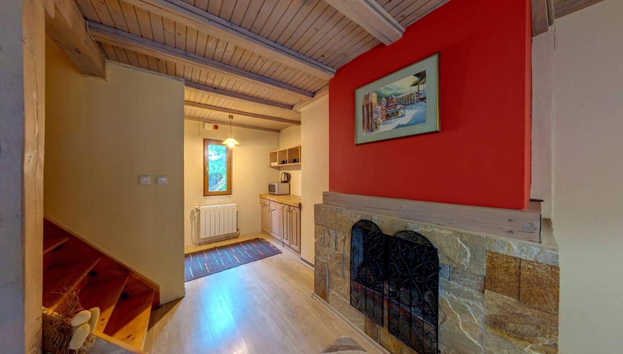 Hotel Famil - Adults Only Bansko Luaran gambar