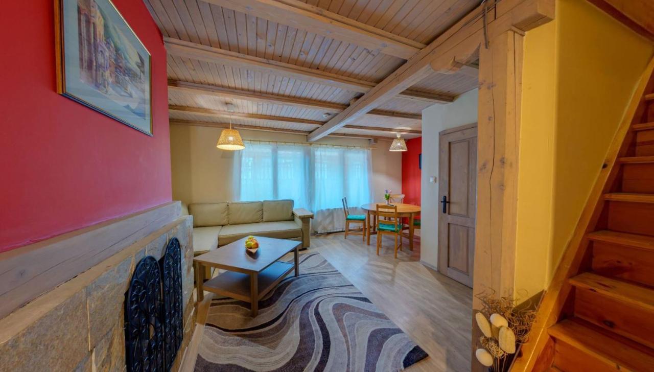Hotel Famil - Adults Only Bansko Luaran gambar