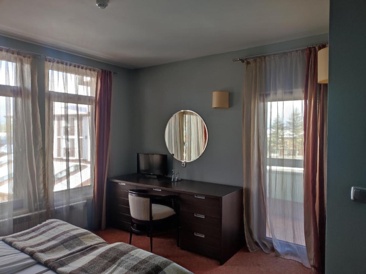Hotel Famil - Adults Only Bansko Luaran gambar