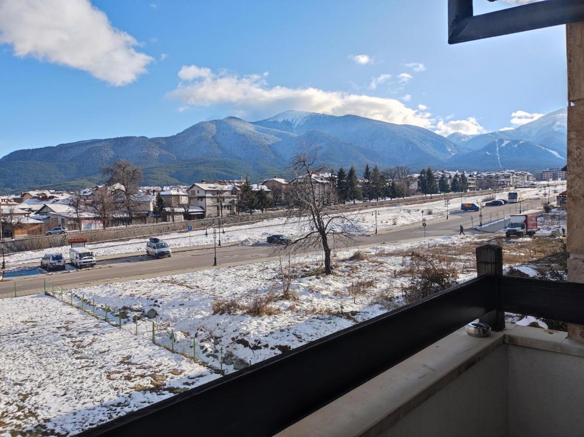 Hotel Famil - Adults Only Bansko Luaran gambar