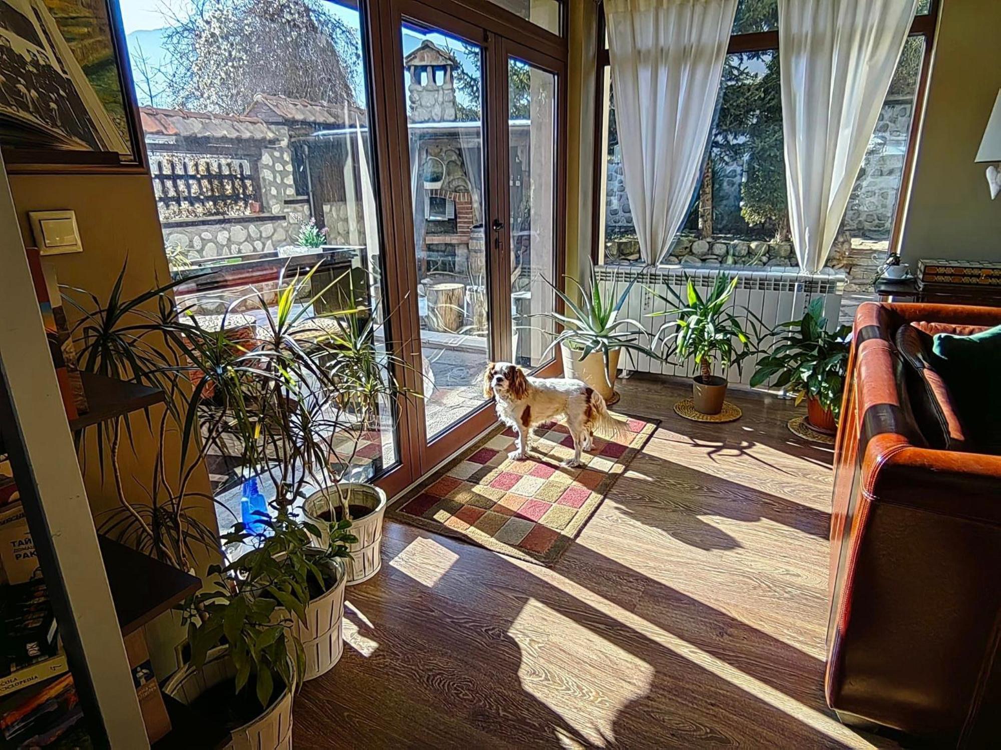 Hotel Famil - Adults Only Bansko Luaran gambar