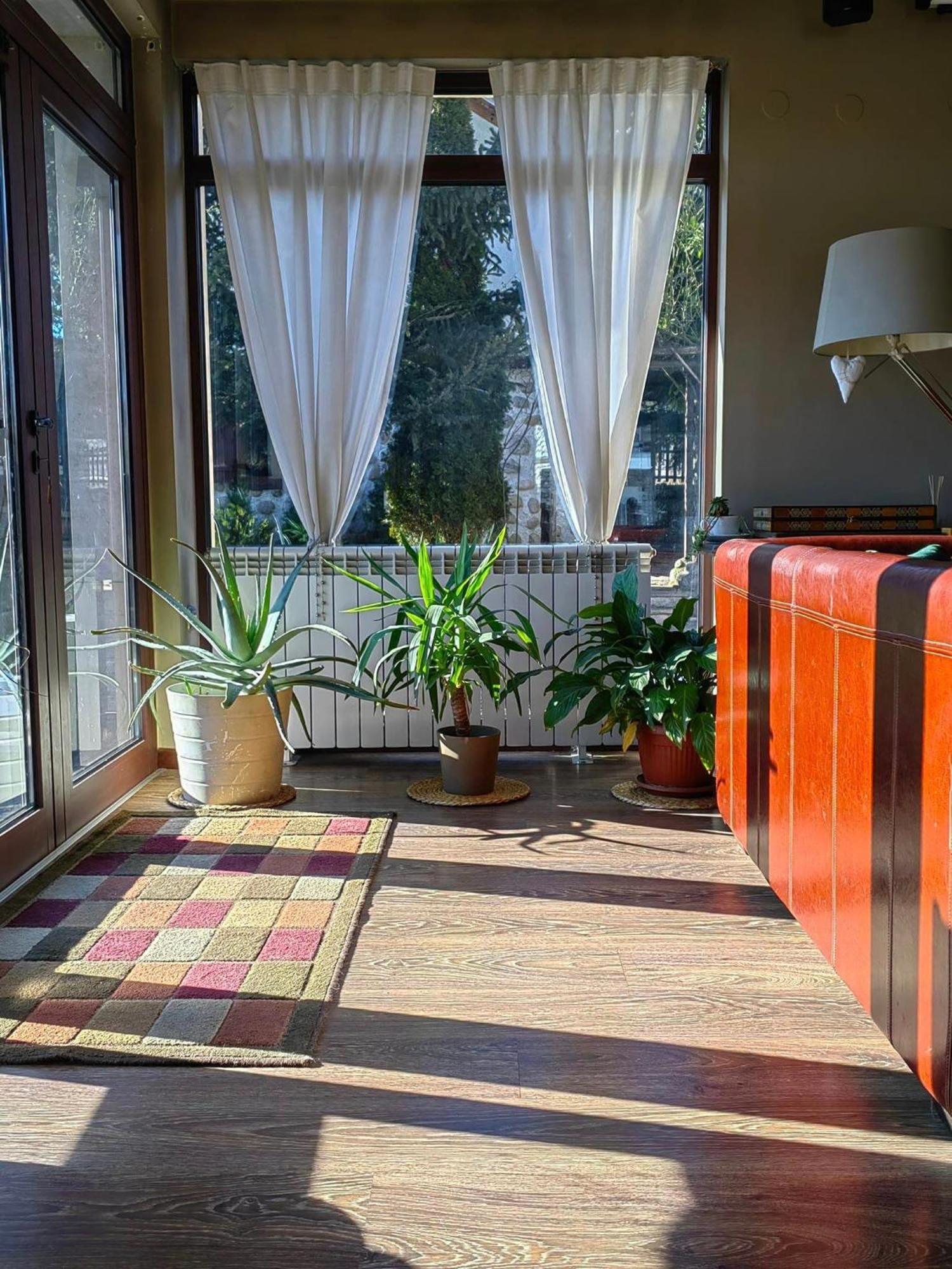Hotel Famil - Adults Only Bansko Luaran gambar