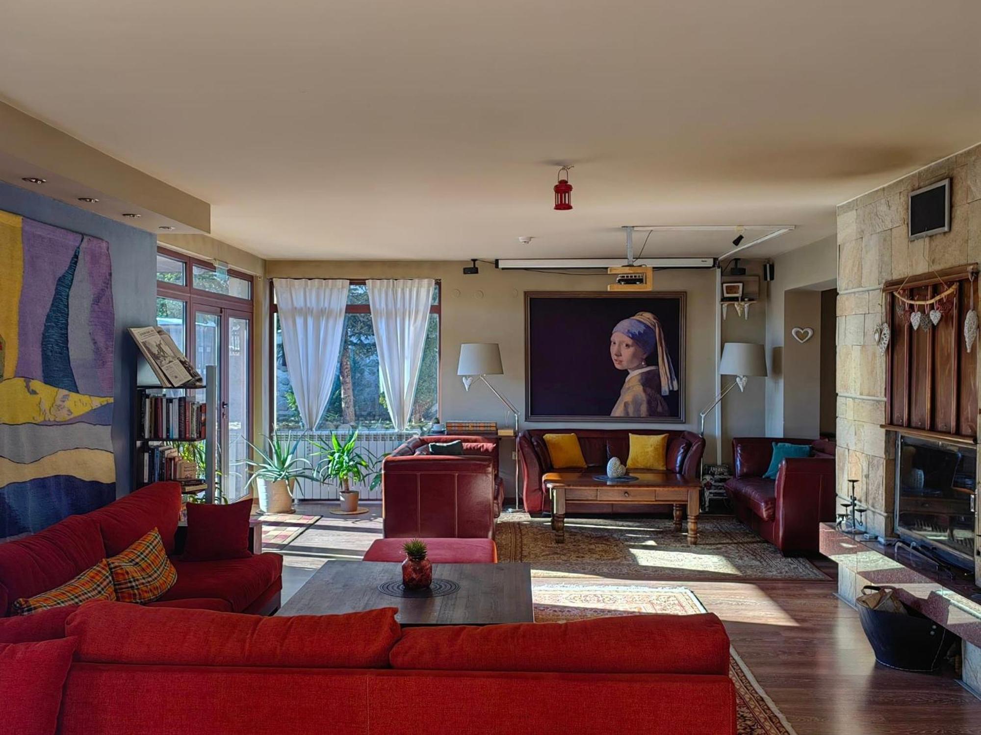 Hotel Famil - Adults Only Bansko Luaran gambar