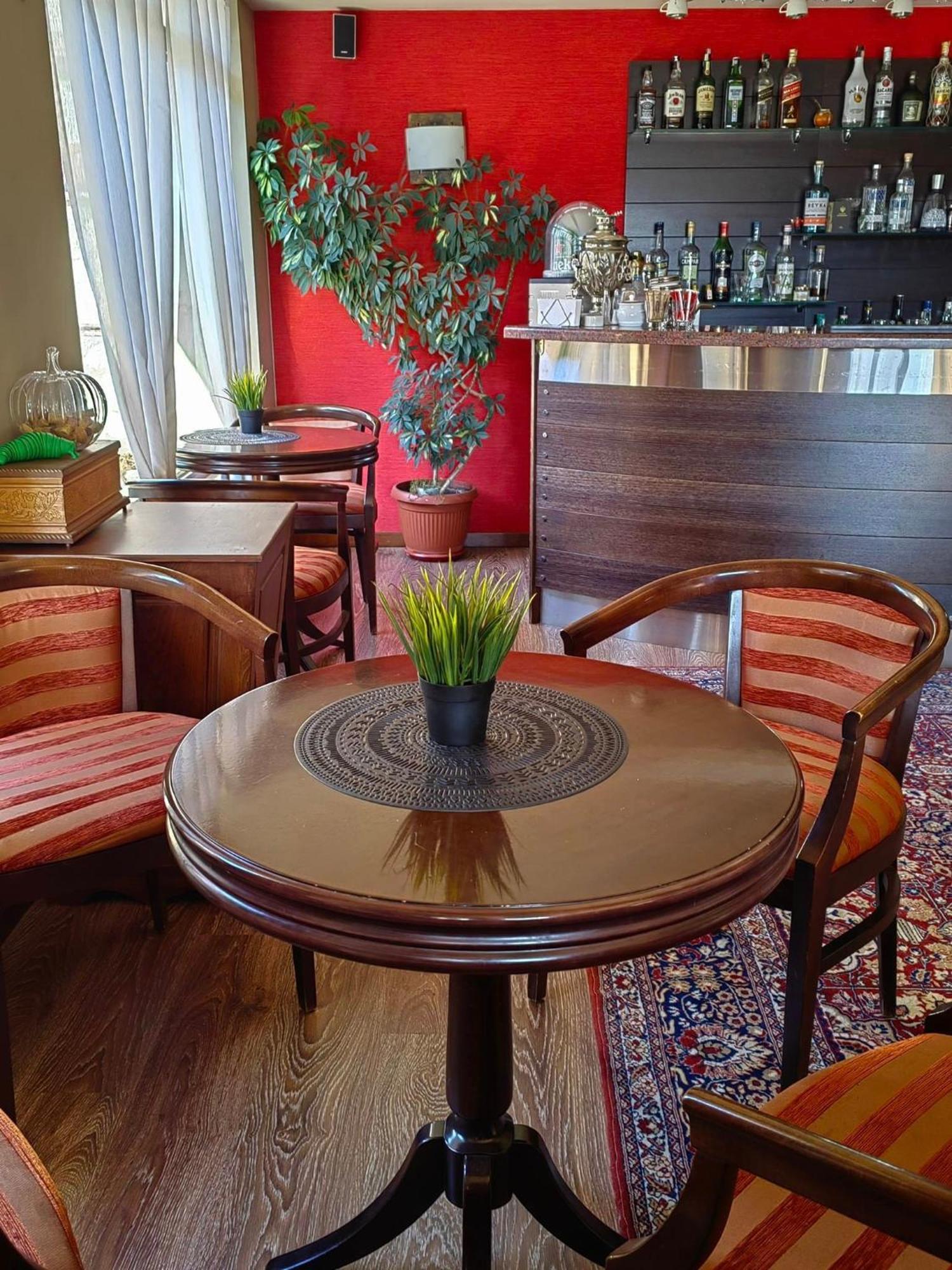 Hotel Famil - Adults Only Bansko Luaran gambar