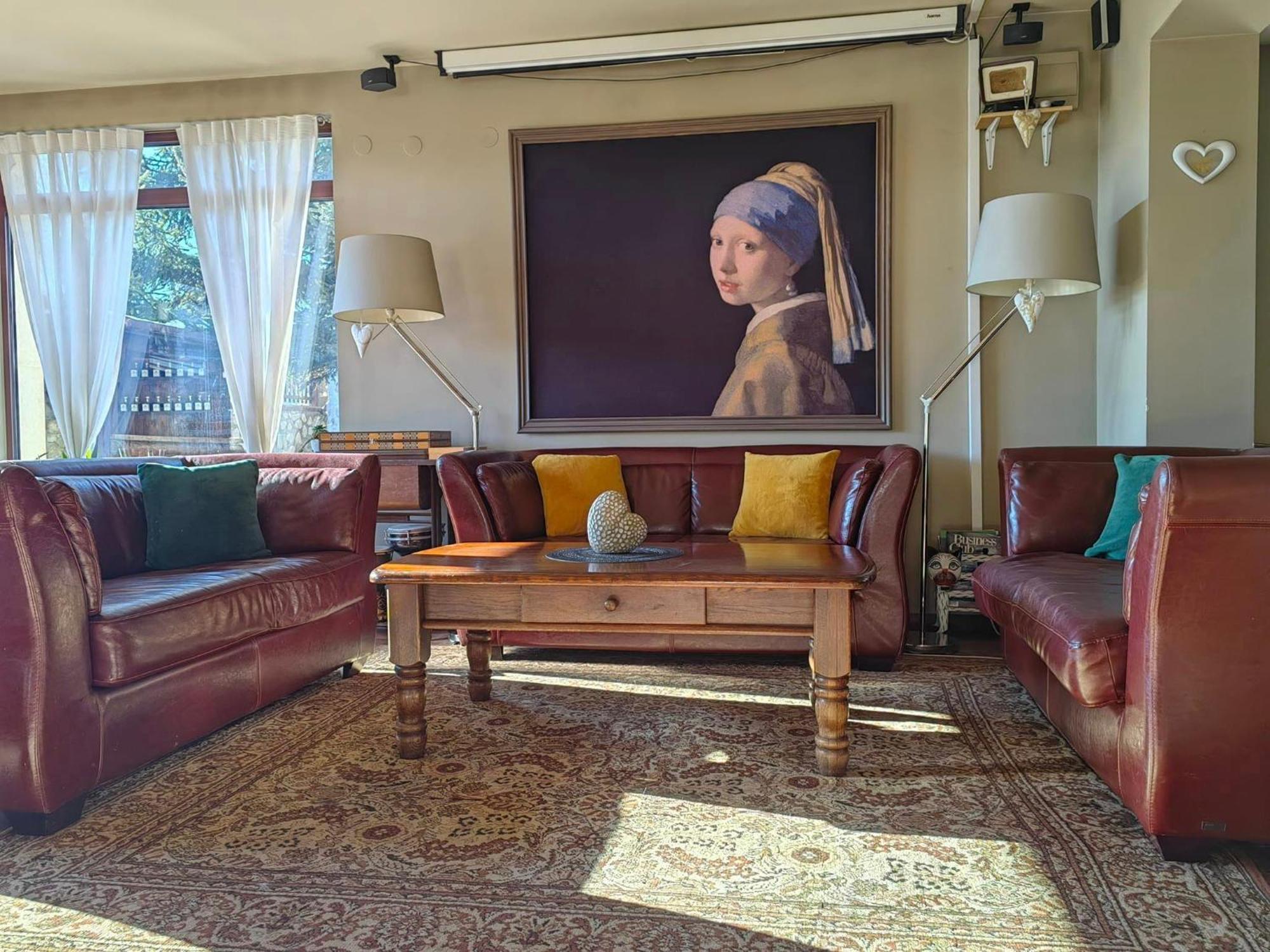 Hotel Famil - Adults Only Bansko Luaran gambar
