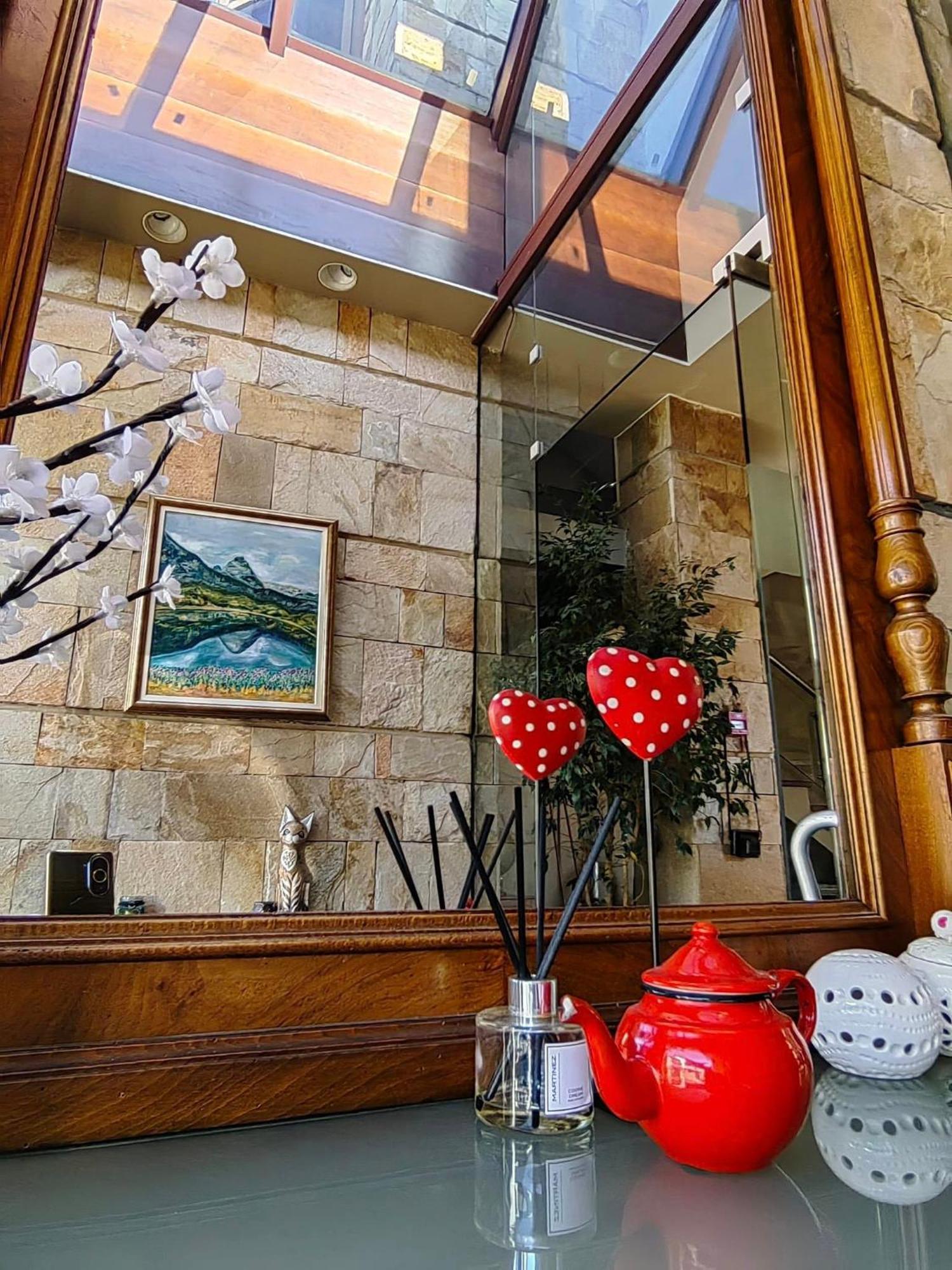Hotel Famil - Adults Only Bansko Luaran gambar