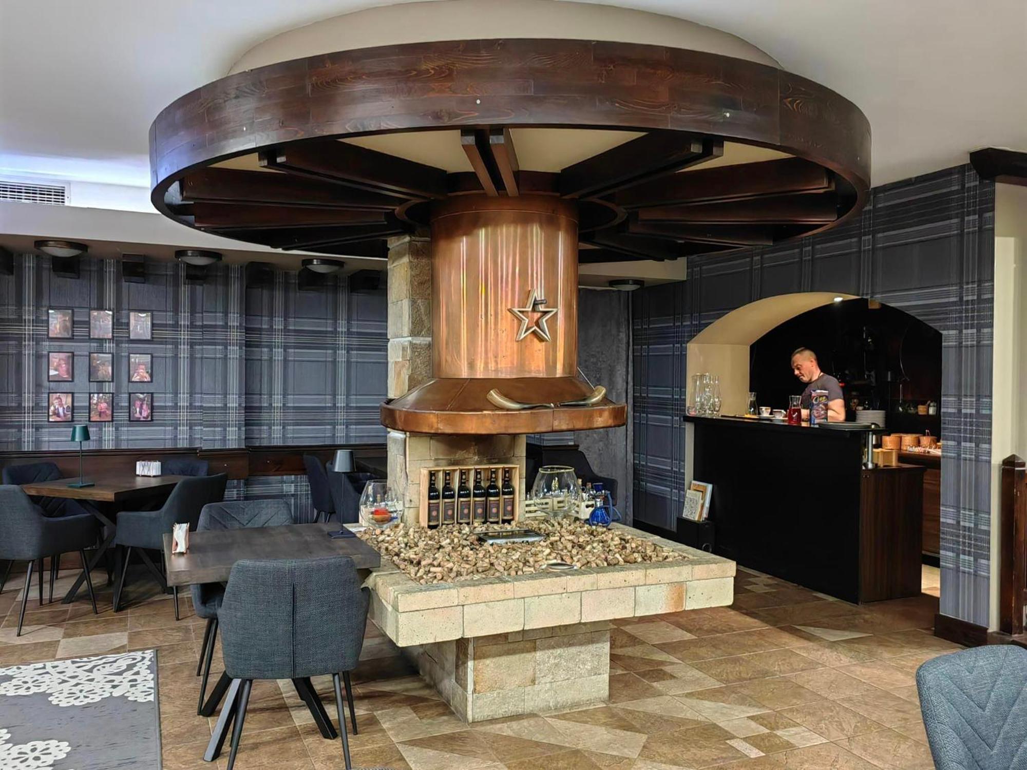 Hotel Famil - Adults Only Bansko Luaran gambar
