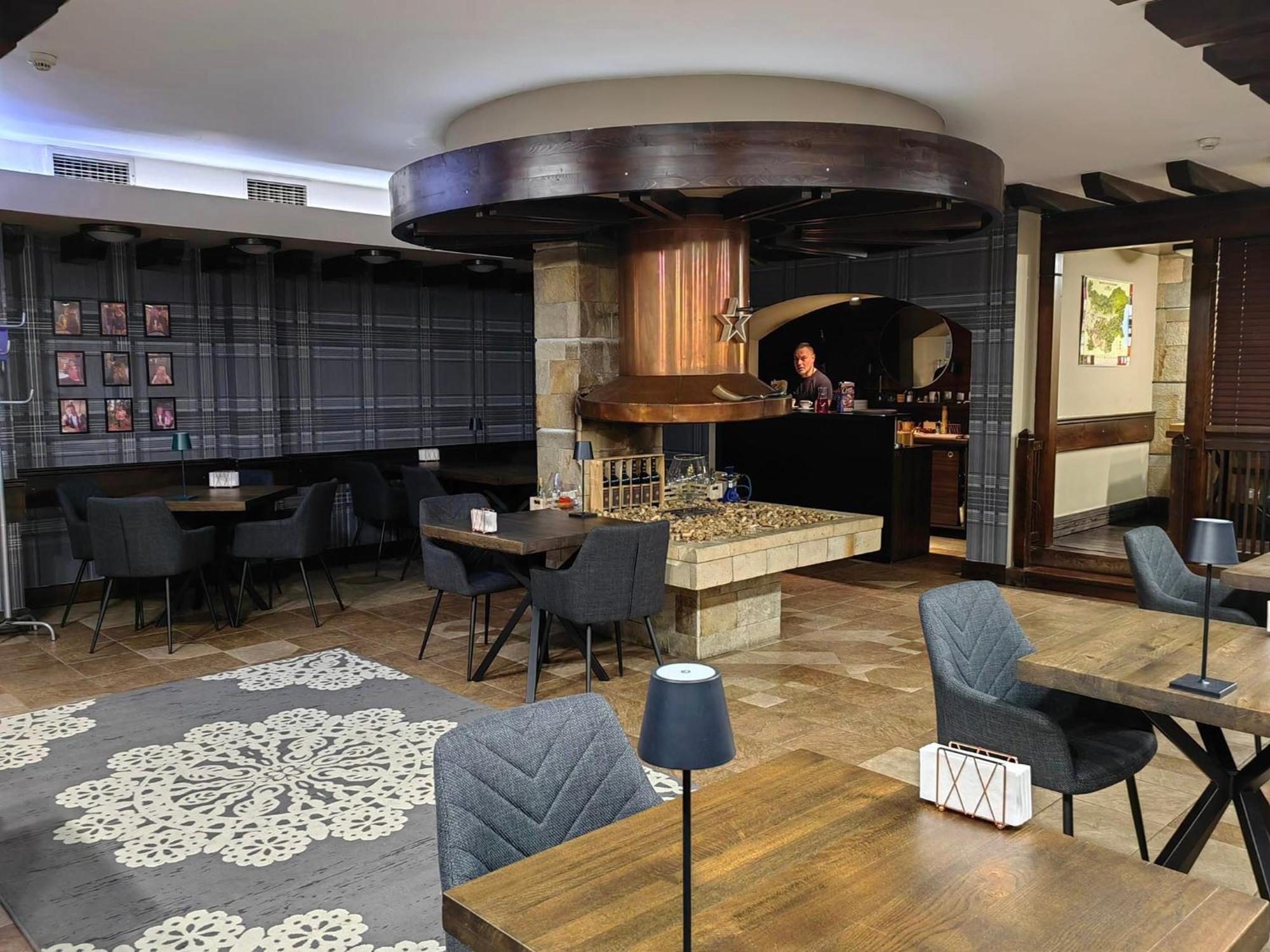 Hotel Famil - Adults Only Bansko Luaran gambar