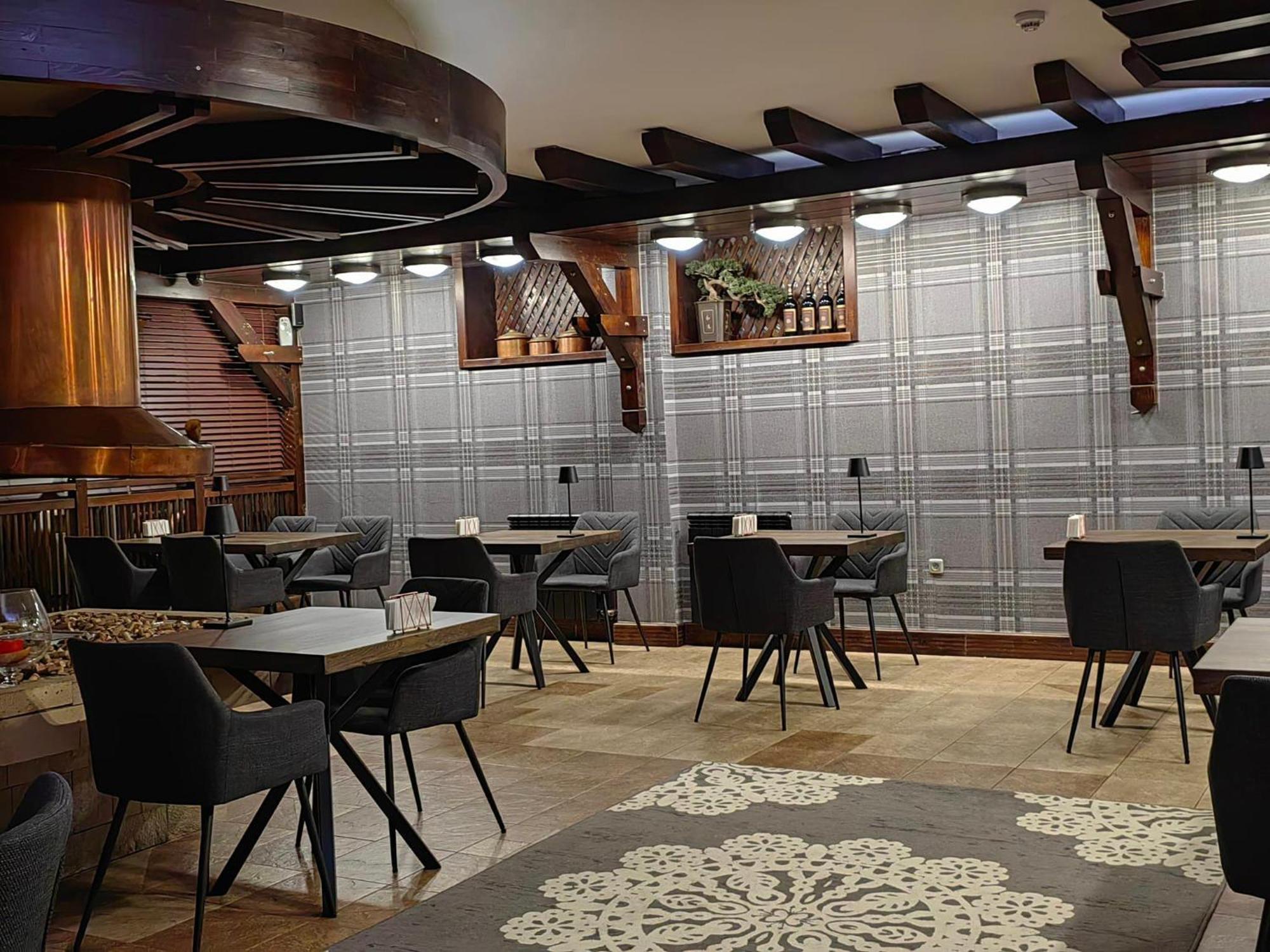 Hotel Famil - Adults Only Bansko Luaran gambar