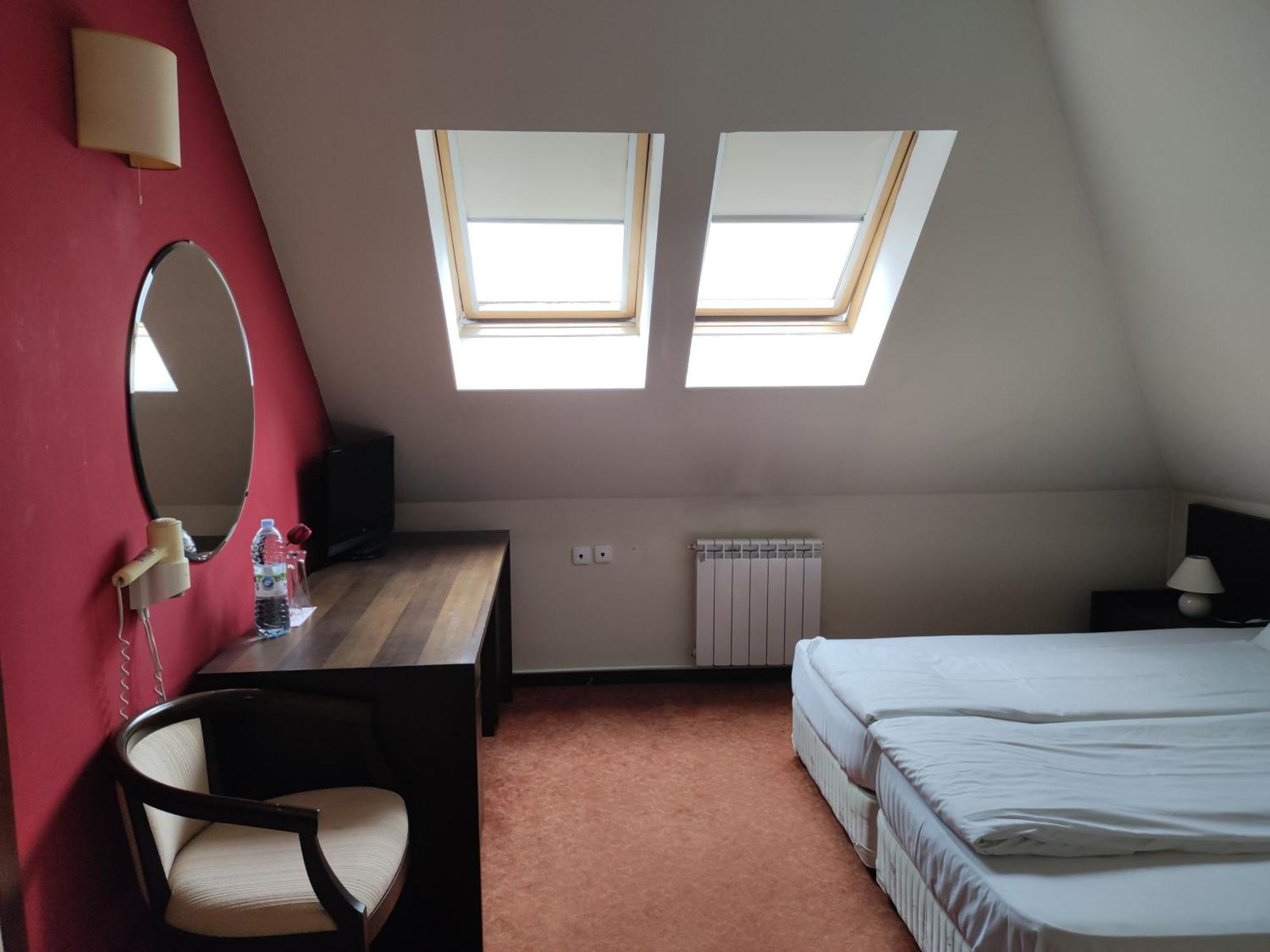 Hotel Famil - Adults Only Bansko Luaran gambar