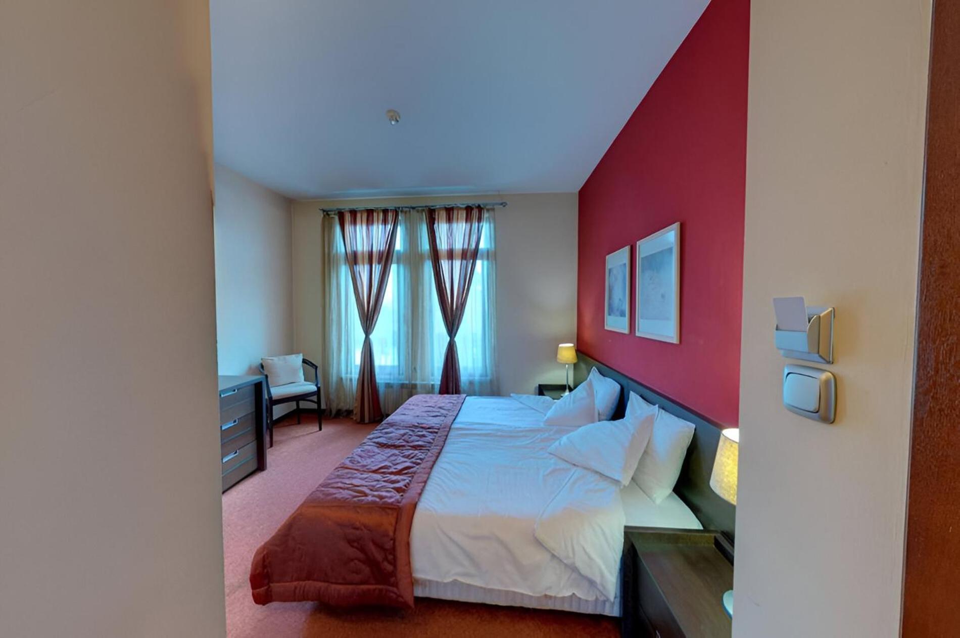 Hotel Famil - Adults Only Bansko Luaran gambar