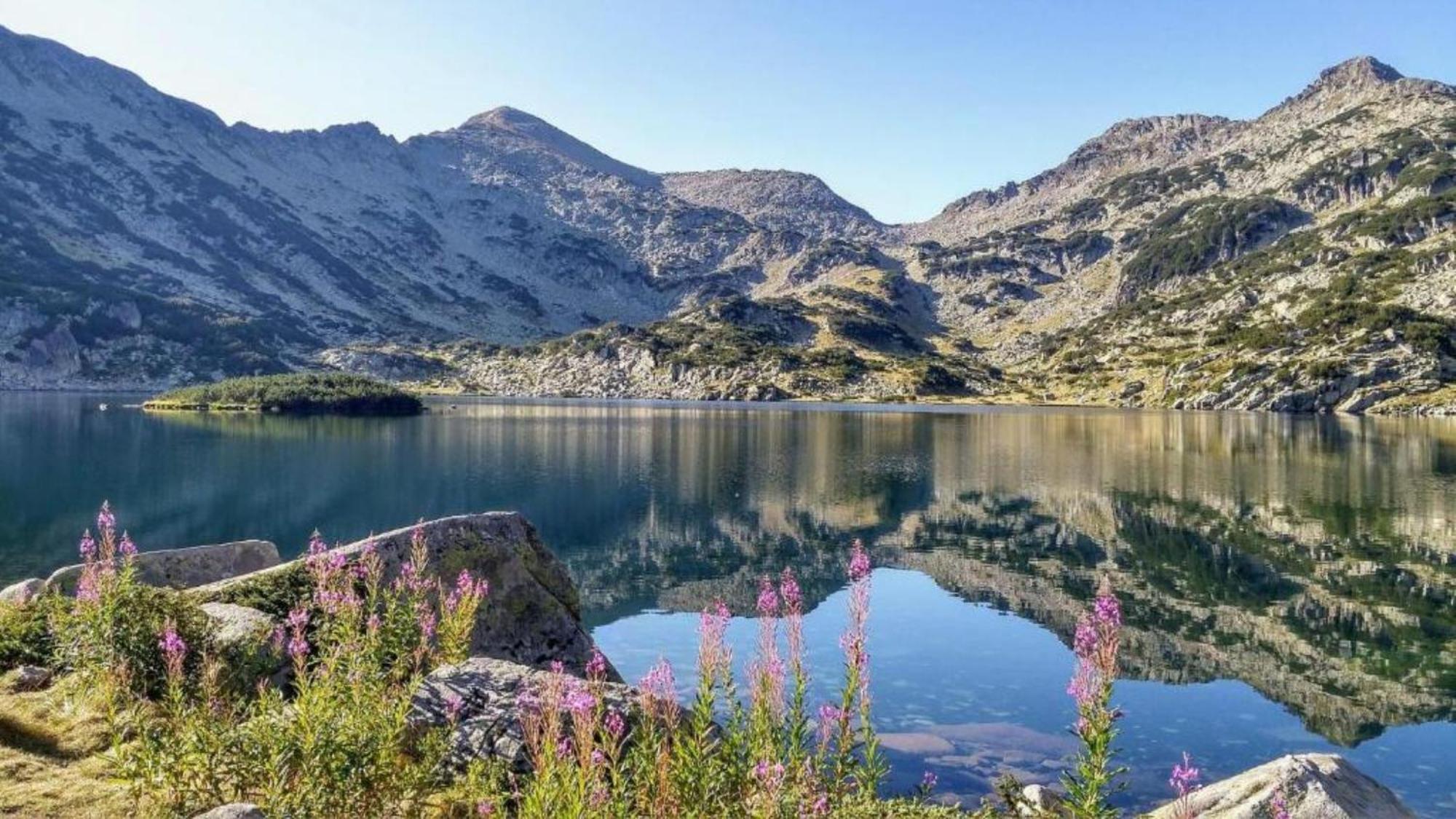 Hotel Famil - Adults Only Bansko Luaran gambar